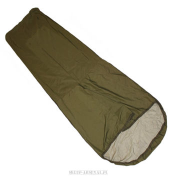 POKROWIEC NA ŚPIWÓR BIVY BIWI COVER BAG - NORKA GORE-TEX