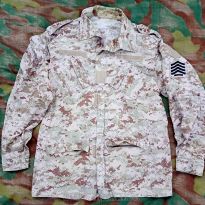 BLUZA POLOWA MARPAT NATIONAL GUARD SAUDI ARABIA r. L