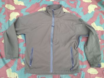 SOFTSHELL AB-TEX HIGHLANDER  ODIN XL