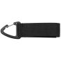 UCHWYT KARABINEK UNIEWRSALNY TROK BELT LOOP - BLACK