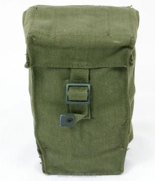 ŁADOWNICA M58 PATTERN NA MANIERKĘ CANTEEN POUCH