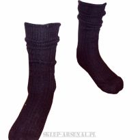 LETNIE SKARPETY WEŁNIANE ARMII BRYTYJSKIEJ THIN WOOL SOCKS