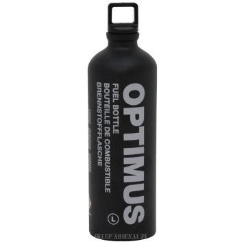 OPTIMUS FUEL BOTTLE 1L - BUTELKA NA PALIWO DO KUCHENKI