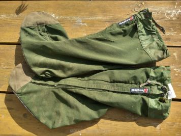 * SPRZĄTANIE OVERBOOTY YETI BERGHAUS 44/45