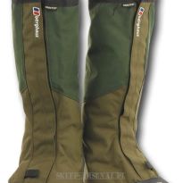 YETI BERGHAUS OVERBOOT-Y GORE-TEX OCHRANIACZE STUPTUTY ZIMOWE II GAT