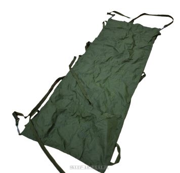 NOSZE TAKTYCZNE LIGHTWEIGHT STRETCHER ARMII BRYTYJSKIEJ