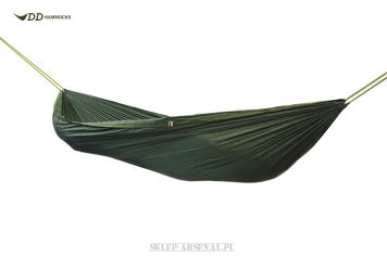 HAMAK DD HAMMOCKS SCOUT MŁODZIEŻOWY 100kg max