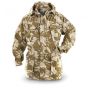 KURTKA PUSTYNNA WOJSKOWA SMOCK DESERT DDPM s2005 WINDPROOF - DEMOBIL