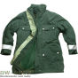 PARKA ZIMOWA BGS ZOLL GORE-TEX 