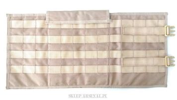 PANEL MOLLE DESERT BEŻ VEST BODY ARMOUR