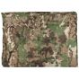 ULTRALEKKA PŁACHTA BIWAKOWA BASHA TARP 3x3m 550g MULTICAM