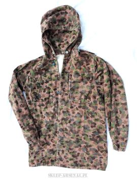 PARKA K4 M57 PATTERN ARMII AUSTIACKIEJ M 1950-60