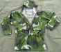 KANGURKA ANORAK CLASSIC M90 CAMO - NA ZAMÓWIENIE