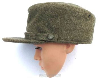 CZAPKA SUKIENNA ARMII SZWEDZKIEJ m1939