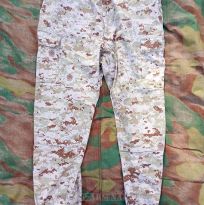 SPODNIE WOJSKOWE MARPAT NATIONAL GUARD SAUDI ARABIA L/XL