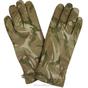 RĘKAWICE BOJOWE COMBAT GLOVES MK2 MTP MULTICAM