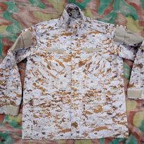 BLUZA POLOWA MARPAT MUAF SAUDI ARABIA r. XL