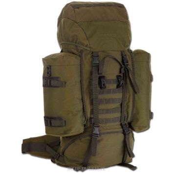 PLECAK SOF WOJSKOWY BERGHAUS ATLAS CYCLOP CRUSADER 110L    r. 3