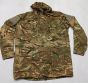 NIEPALNA OGNIOODPORNA KURTKA WOJSKOWA SMOCK COMBAT MTP MULTICAM