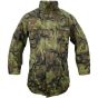 PARKA KURTKA WOJSKOWA M95 CZESKI WOODLAND - NOWA