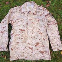 BLUZA POLOWA MARPAT NATIONAL GUARD SAUDI ARABIA