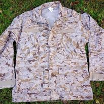 BLUZA POLOWA MARPAT MUAF SAUDI ARABIA