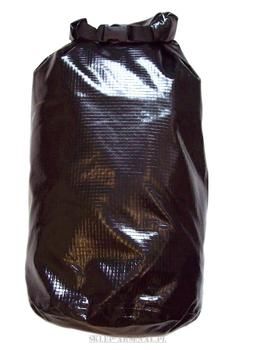 WOREK WODOSZCZELNY CZARNY DRY BAG ARMII HOLENDERSKIEJ r. M (KLEIN)