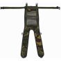 SZELKI TAKTYCZNE YOKE SIDE POUCH POD PLECAK DAY PACK 