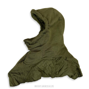 HOOD COMBAT VEHICLE BALACLAVA