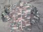 BLUZA POLOWA LIZARD GREEK CAMO r. S/M