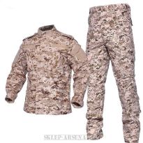 MUNDUR WOJSKOWY MARPAT MUAF SAUDI ARMED FORCES - NOWY