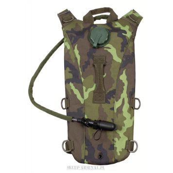 SYSTEM HYDRACYJNY PLECAK CAMELBAK 2,5l EXTREME CZ CAMO 