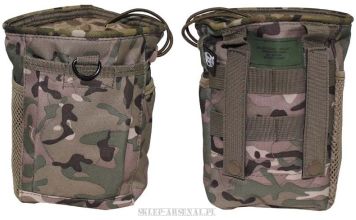 AMMO POUCH TORBA ZRZUTOWA MOLLE HDT MULTICAM