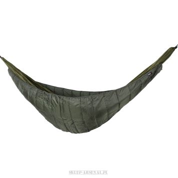 PODPINKA ZIMOWA POD HAMAK OCIEPLACZ UNDERQUILT FOX OUTDOORS