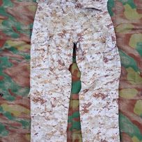 SPODNIE MARPAT ACU USA DLA SAUDI ARABIA